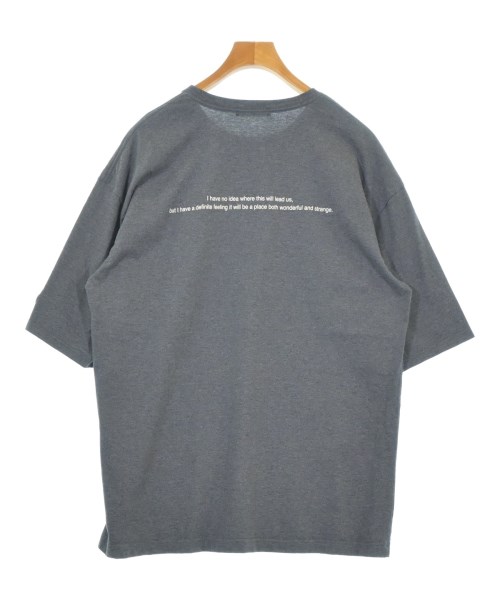 UNDER COVER（アンダーカバー）Tシャツ・カットソー グレー サイズ:3(L位) メンズ/2200675584098