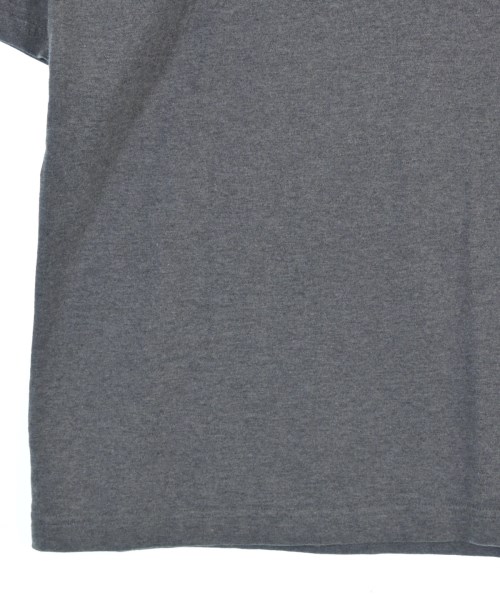 UNDER COVER（アンダーカバー）Tシャツ・カットソー グレー サイズ:3(L位) メンズ/2200675584098