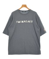 UNDER COVER（アンダーカバー）Tシャツ・カットソー グレー サイズ:3(L位) メンズ/2200675584098