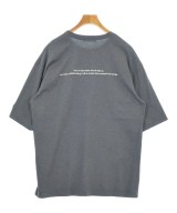 UNDER COVER（アンダーカバー）Tシャツ・カットソー グレー サイズ:3(L位) メンズ/2200675584098