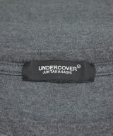UNDER COVER（アンダーカバー）Tシャツ・カットソー グレー サイズ:3(L位) メンズ/2200675584098