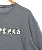 UNDER COVER（アンダーカバー）Tシャツ・カットソー グレー サイズ:3(L位) メンズ/2200675584098