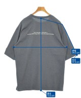 UNDER COVER（アンダーカバー）Tシャツ・カットソー グレー サイズ:3(L位) メンズ/2200675584098