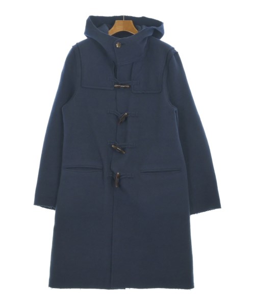 UNDER COVER(アンダーカバー)ダッフルコート 紺 サイズ:-(M位)/2200672162015