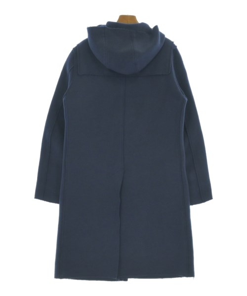 UNDER COVER（アンダーカバー）ダッフルコート 紺 サイズ:-(M位) メンズ/2200672162015