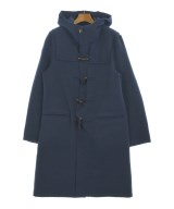 UNDER COVER（アンダーカバー）ダッフルコート 紺 サイズ:-(M位) メンズ/2200672162015