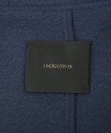 UNDER COVER（アンダーカバー）ダッフルコート 紺 サイズ:-(M位) メンズ/2200672162015