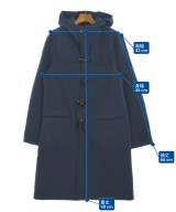 UNDER COVER（アンダーカバー）ダッフルコート 紺 サイズ:-(M位) メンズ/2200672162015