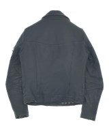 UNDERCOVERISM（アンダーカバイズム）ライダース 紺 サイズ:3(L位) メンズ/2200672162039