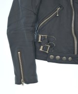 UNDERCOVERISM（アンダーカバイズム）ライダース 紺 サイズ:3(L位) メンズ/2200672162039