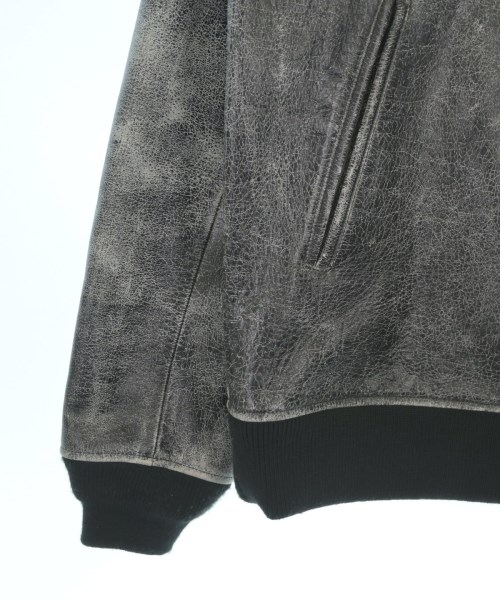 UNDER COVER（アンダーカバー）その他 黒 サイズ:2(M位) メンズ/2200672162046