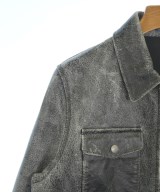 UNDER COVER（アンダーカバー）その他 黒 サイズ:2(M位) メンズ/2200672162046