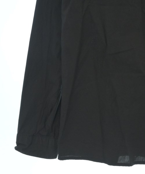 UNDERCOVERISM（アンダーカバイズム）カジュアルシャツ 黒 サイズ:2(M位) メンズ/2200672162077