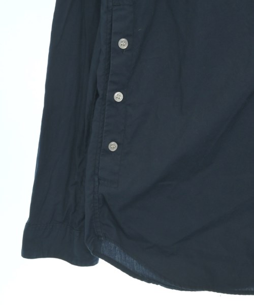 UNDER COVER（アンダーカバー）カジュアルシャツ 紺 サイズ:2(M位) メンズ/2200672162107