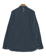 UNDER COVER（アンダーカバー）カジュアルシャツ 紺 サイズ:2(M位) メンズ/2200672162107