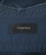 UNDER COVER（アンダーカバー）カジュアルシャツ 紺 サイズ:2(M位) メンズ/2200672162107