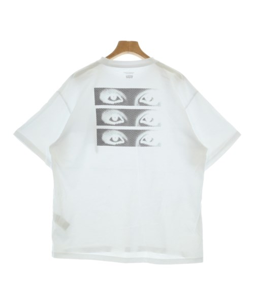 UNDER COVER（アンダーカバー）Tシャツ・カットソー 白 サイズ:L メンズ/2200672162329