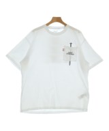 UNDER COVER（アンダーカバー）Tシャツ・カットソー 白 サイズ:L メンズ/2200672162329