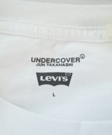 UNDER COVER（アンダーカバー）Tシャツ・カットソー 白 サイズ:L メンズ/2200672162329