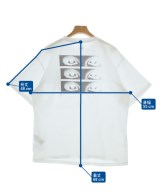 UNDER COVER（アンダーカバー）Tシャツ・カットソー 白 サイズ:L メンズ/2200672162329