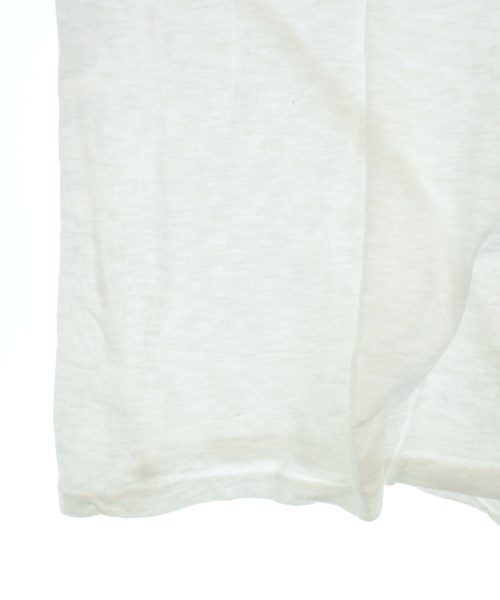 UNDER COVER（アンダーカバー）Tシャツ・カットソー 白 サイズ:F メンズ/2200672162336