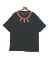 UNDER COVER（アンダーカバー）Tシャツ・カットソー 黒 サイズ:2(M位) メンズ/2200672162343