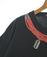 UNDER COVER（アンダーカバー）Tシャツ・カットソー 黒 サイズ:2(M位) メンズ/2200672162343