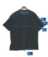 UNDER COVER（アンダーカバー）Tシャツ・カットソー 黒 サイズ:2(M位) メンズ/2200672162343