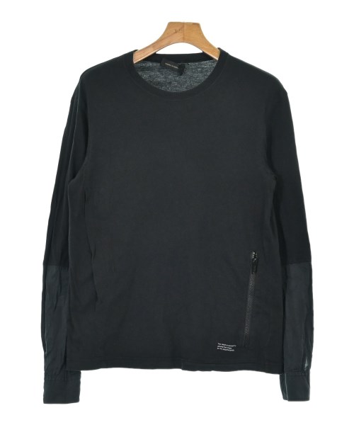 UNDER COVER(アンダーカバー)Tシャツ・カットソー 黒 サイズ:2(S位)/2200672162350