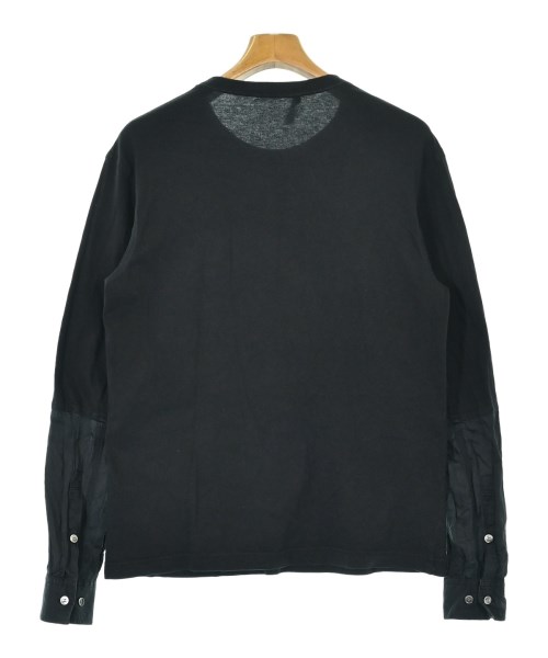 UNDER COVER（アンダーカバー）Tシャツ・カットソー 黒 サイズ:2(S位) メンズ/2200672162350