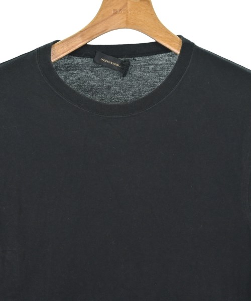 UNDER COVER（アンダーカバー）Tシャツ・カットソー 黒 サイズ:2(S位) メンズ/2200672162350