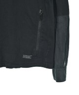 UNDER COVER（アンダーカバー）Tシャツ・カットソー 黒 サイズ:2(S位) メンズ/2200672162350