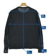 UNDER COVER（アンダーカバー）Tシャツ・カットソー 黒 サイズ:2(S位) メンズ/2200672162350