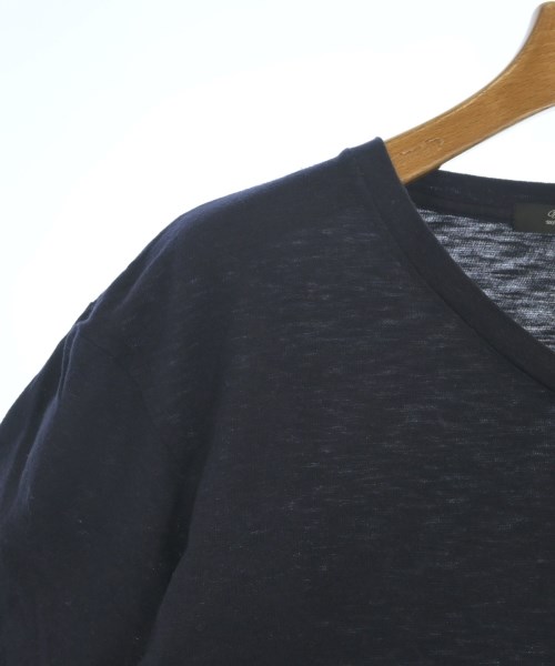 UNDER COVER（アンダーカバー）Tシャツ・カットソー 紺 サイズ:2(M位) メンズ/2200672162367