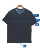 UNDER COVER（アンダーカバー）Tシャツ・カットソー 紺 サイズ:2(M位) メンズ/2200672162367