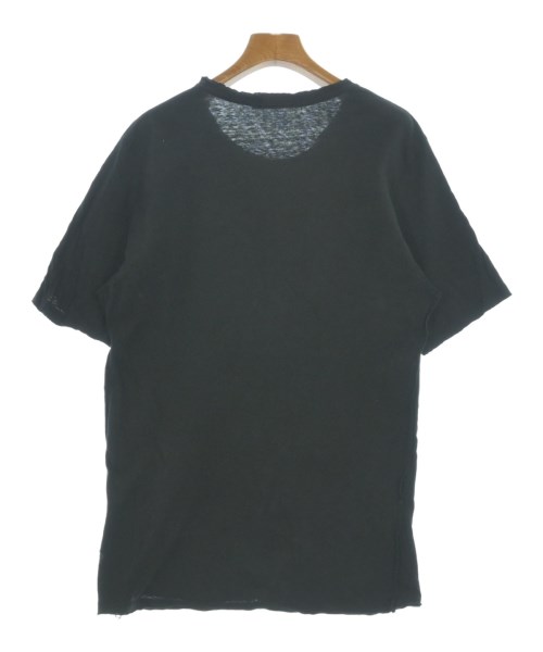 UNDERCOVERISM（アンダーカバイズム）Tシャツ・カットソー 黒 サイズ:M メンズ/2200672162374