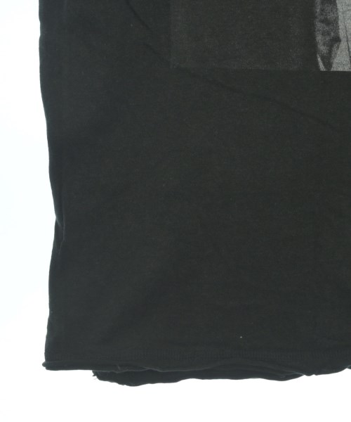 UNDERCOVERISM（アンダーカバイズム）Tシャツ・カットソー 黒 サイズ:M メンズ/2200672162374