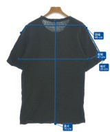 UNDERCOVERISM（アンダーカバイズム）Tシャツ・カットソー 黒 サイズ:M メンズ/2200672162374