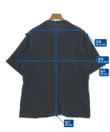 UNDER COVER（アンダーカバー）Tシャツ・カットソー 紺 サイズ:2(M位) メンズ/2200672162404