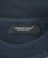 UNDER COVER（アンダーカバー）Tシャツ・カットソー 紺 サイズ:3(L位) メンズ/2200672162428