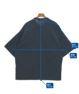 UNDER COVER（アンダーカバー）Tシャツ・カットソー 紺 サイズ:3(L位) メンズ/2200672162428