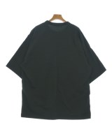 UNDER COVER（アンダーカバー）Tシャツ・カットソー 黒 サイズ:3(L位) メンズ/2200672162459