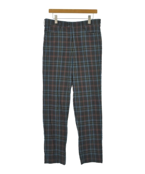 UNDERCOVERISM(アンダーカバイズム)スラックス グレー サイズ:4(XL位)/2200672162510