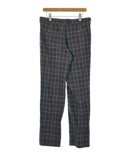 UNDERCOVERISM（アンダーカバイズム）スラックス グレー サイズ:4(XL位) メンズ/2200672162510