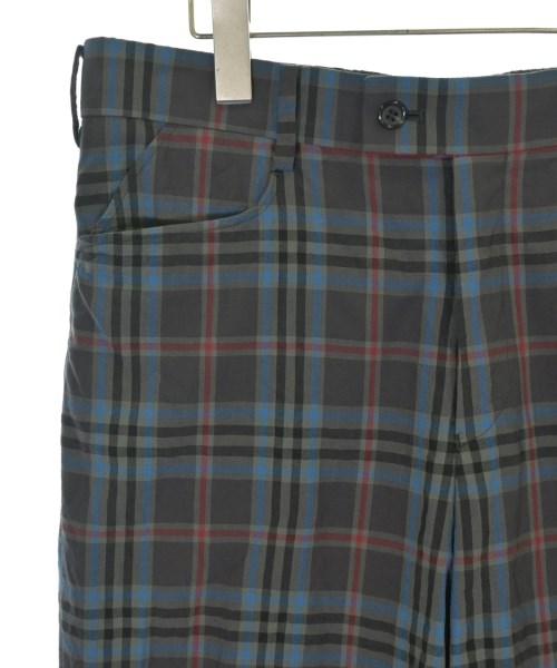 UNDERCOVERISM（アンダーカバイズム）スラックス グレー サイズ:4(XL位) メンズ/2200672162510