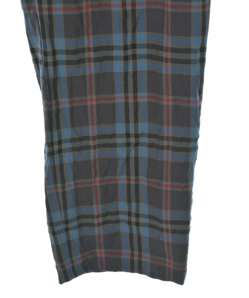 UNDERCOVERISM（アンダーカバイズム）スラックス グレー サイズ:4(XL位) メンズ/2200672162510