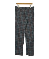 UNDERCOVERISM（アンダーカバイズム）スラックス グレー サイズ:4(XL位) メンズ/2200672162510