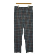 UNDERCOVERISM スラックス