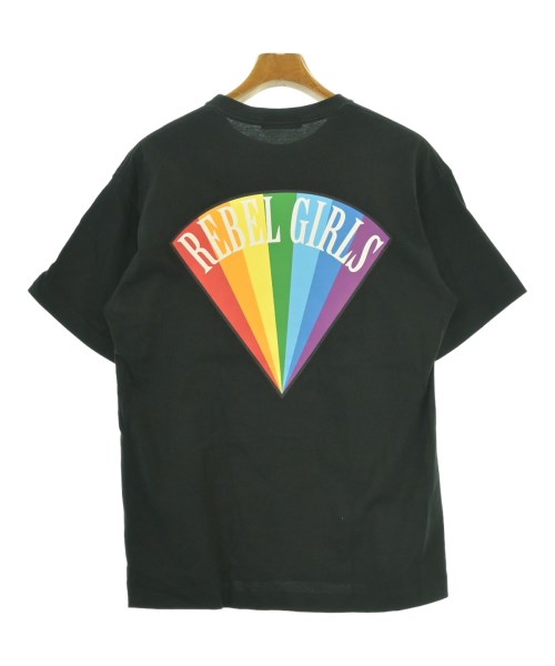 UNDER COVER（アンダーカバー）Tシャツ・カットソー 黒 サイズ:1(S位) メンズ/2200675720021