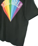 UNDER COVER（アンダーカバー）Tシャツ・カットソー 黒 サイズ:1(S位) メンズ/2200675720021